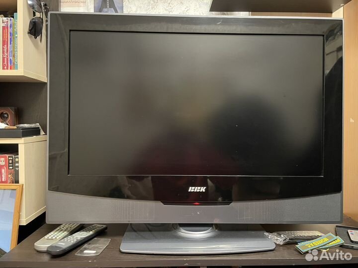 Телевизор samsung