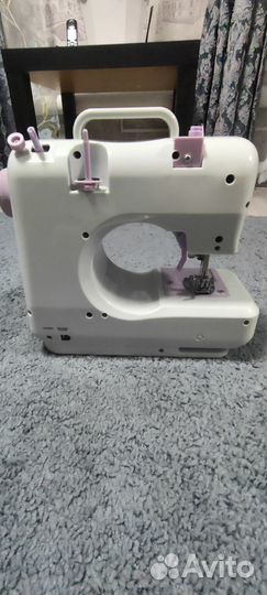 Швейная машинка Dexp