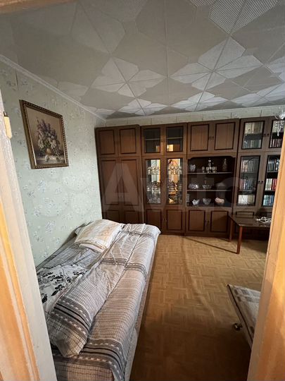 1-к. квартира, 29,4 м², 4/5 эт.