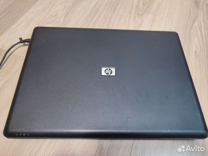 Ноутбук hp