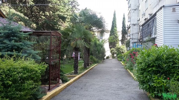 1-к. квартира, 38 м², 2/5 эт.