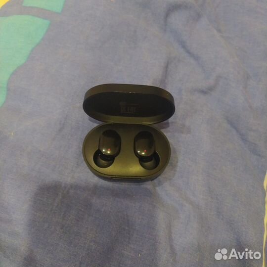Xiaomi mi True wireless earbuds basic 2S