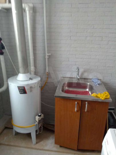 3-к. квартира, 53 м², 1/2 эт.