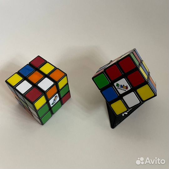 Кубик Рубика Rubik's