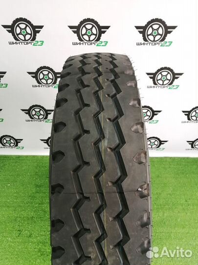 Шина 9.00R20 double road DR801