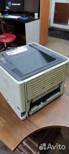 Принтер лазерный HP LaserJet 1320