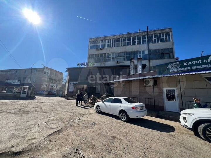 Сдам помещение свободного назначения, 274 м²