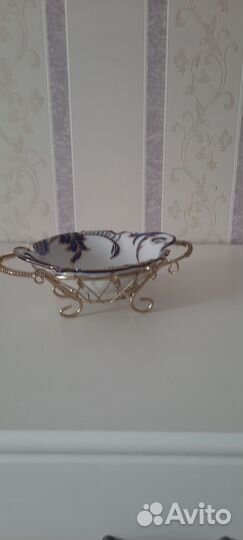 Конфетница