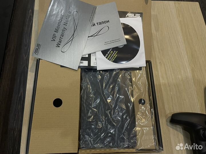 Wifi роутер Asus RT-AC750