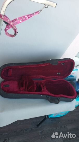 Чехол для скрипки