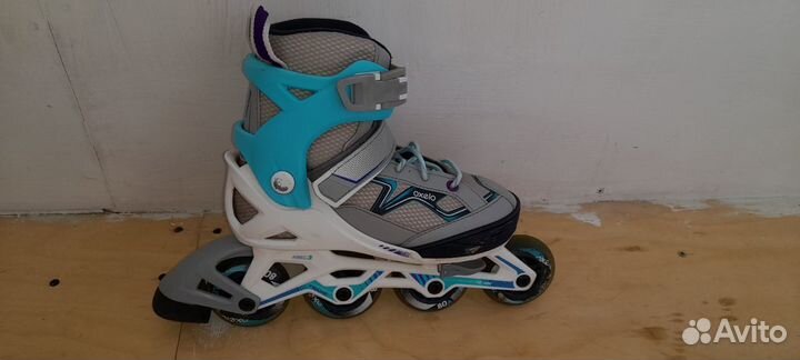 Ролики детские