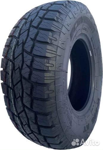 Ovation Ecovision VI-686AT 265/65 R18 114T