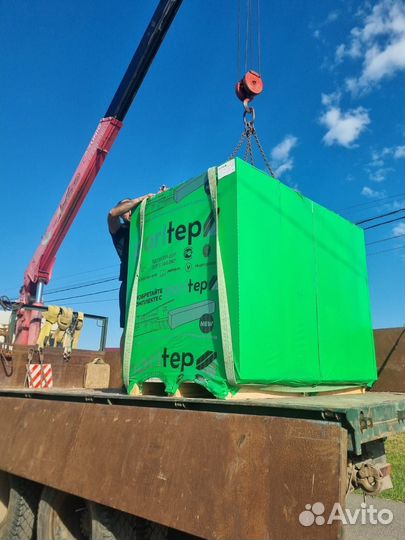 Газоблок Бонолит с доставкой