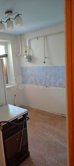 1-к. квартира, 38,3 м², 1/5 эт.