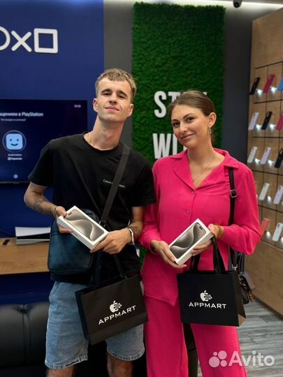 iPhone 16 Pro, 256 ГБ