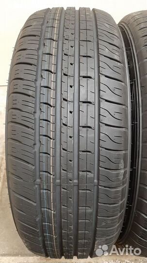 Dunlop Grandtrek PT5A 265/55 R20 109V