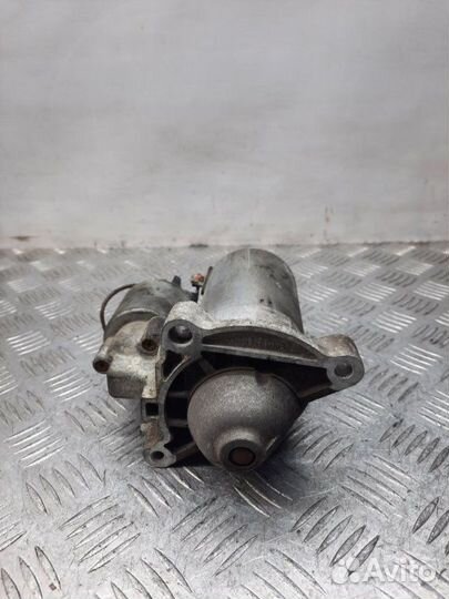 Стартер Citroen Xsara Picasso 1.6 NFV 2003