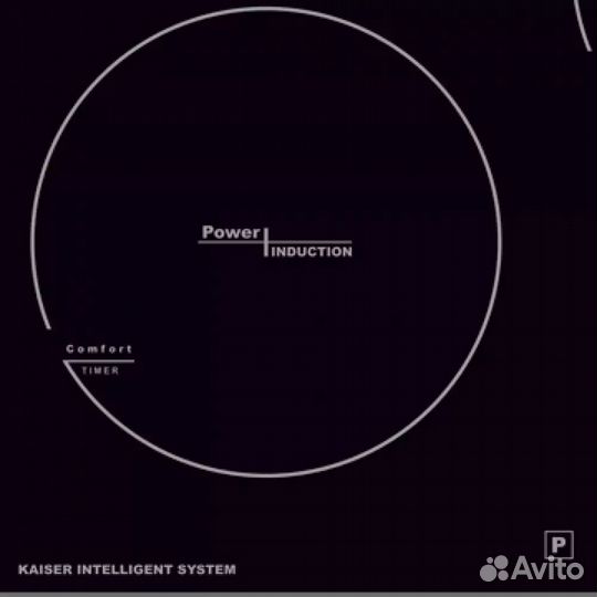 Индукционная варочная поверхность Kaiser KCT 4746