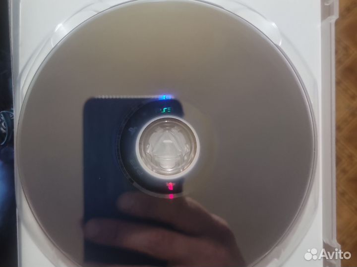 Игра для приставки ps3