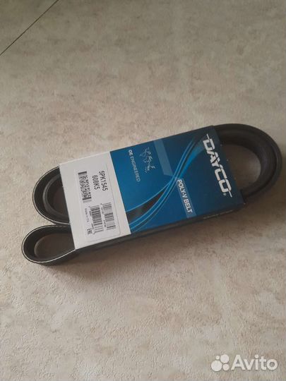 Приводной ремень опель астра h 1.8