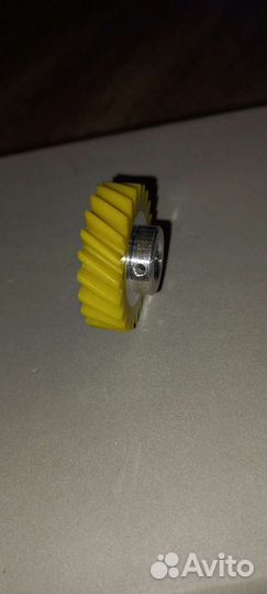 Пластиковая шестерня KitchenAid