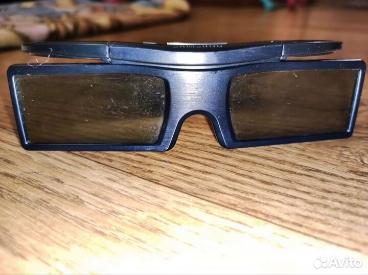 3d Очки samsung ssg 4100gb
