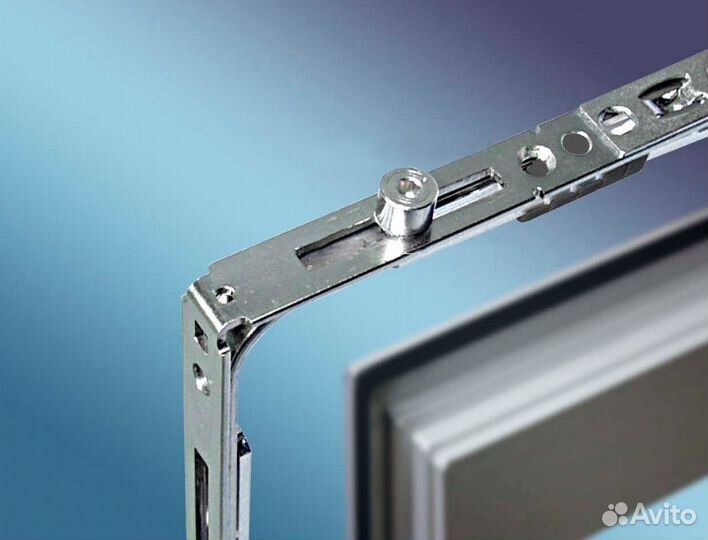 Ремонт пластиковых окон