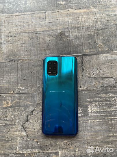 Xiaomi Mi 10 Lite, 8/128 ГБ