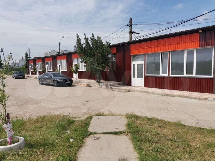 Свободного назначения, 280 м²