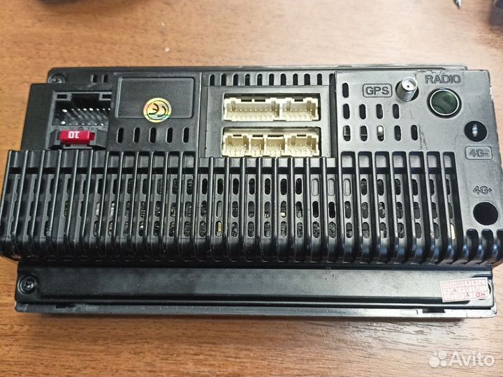 Магнитола 2 din android 7 дюймов