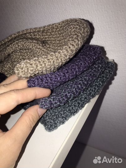 Повязка на голову