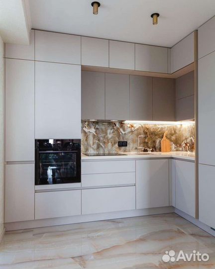 Кухня от производителя