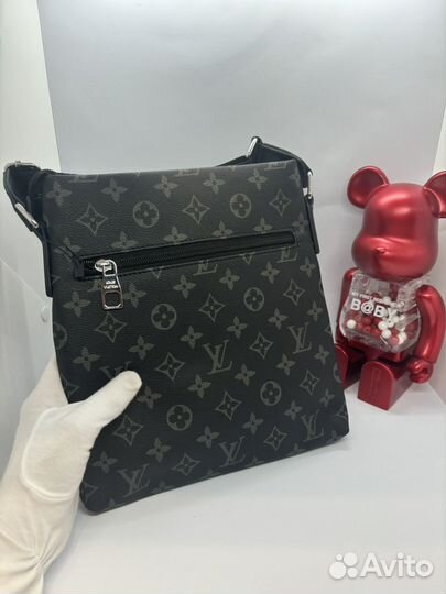 Мужская сумка louis vuitton