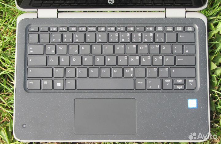 HP x360 11 g5 ee