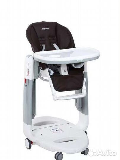 Стул для кормления peg perego tatamia