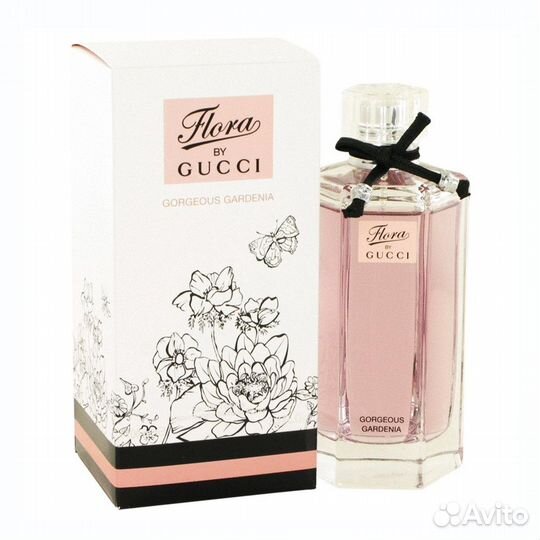 Туалетная вода Gucci