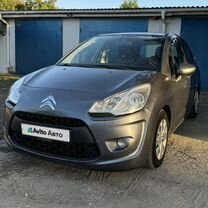 Citroen C3 1.6 AT, 2010, 219 000 км, с пробегом, цена 630 000 руб.