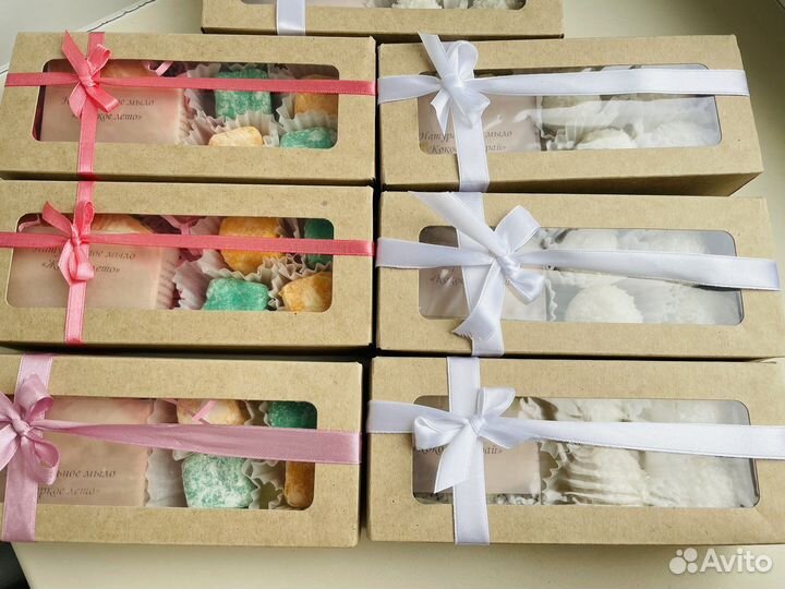 Подарочный набор