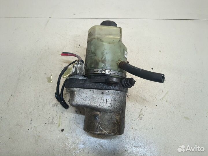 Насос усилителя руля Ford Focus 2, 2007