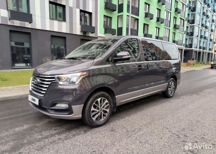 Аренда/трансфер (S class, V class, E class)