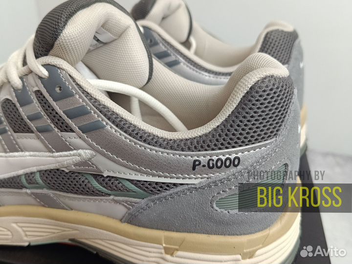 Кроссовки nike P 6000 47/48/49 размер