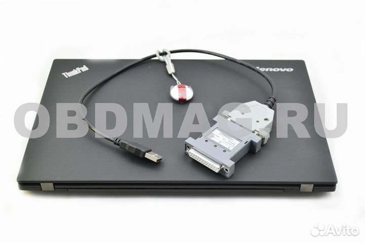 Пак Загрузчик V3 (combiloader) + ноутбук