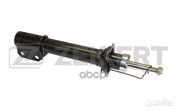 Амортизатор передний megane i ja0g9806 газ SG4