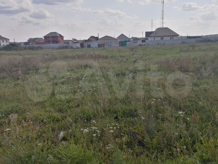 Участок 15 сот. (ИЖС)