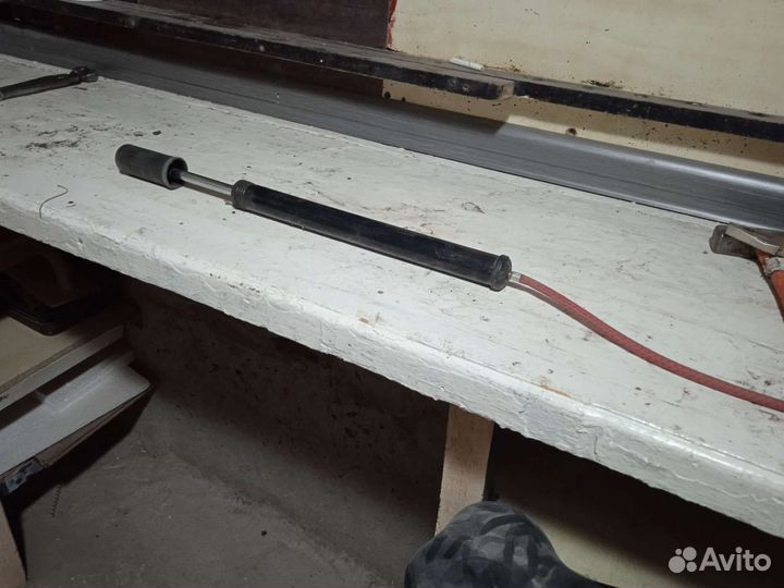 Продам велосипед, скейтборд и насос бу