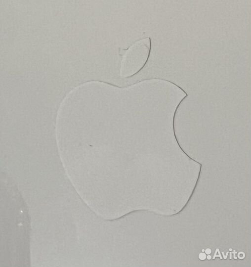 Наушники Apple EarPods with 3.5mm Headphone Plug