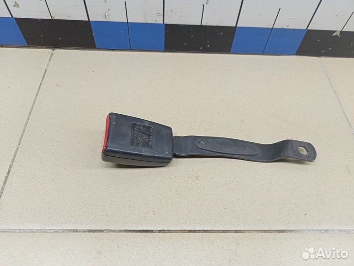 Ответная часть ремня безопасности Fabia 2007-2015