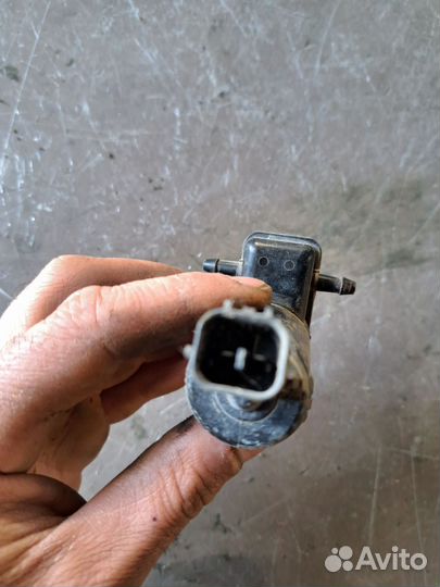 Моторчик омывателя Honda Inspire