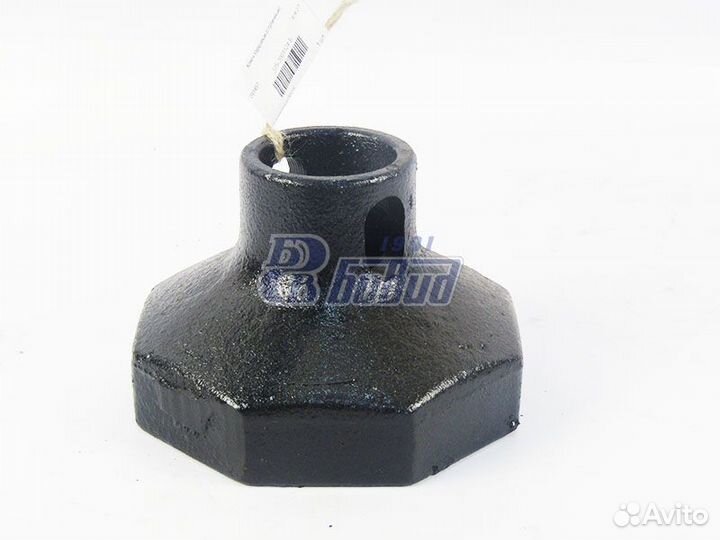 Ключ торцовый (ступичный) 375-3901124-Б