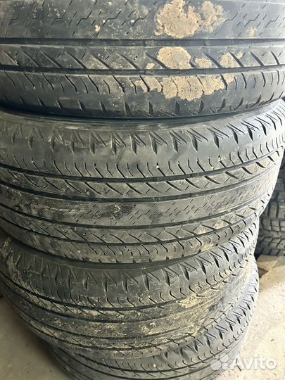 Bridgestone Ecopia EP850 235/55 R17 102S